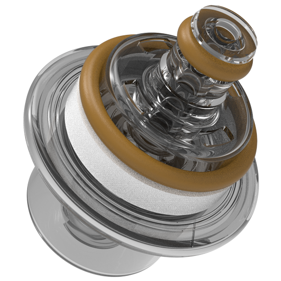 Fuel Pressure Regulator