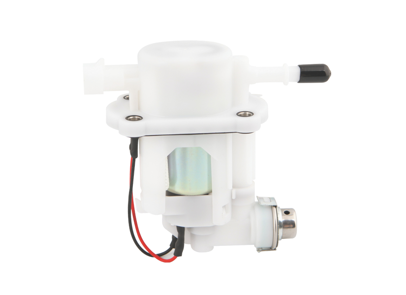 Motorcycle Fuel Pump Assy